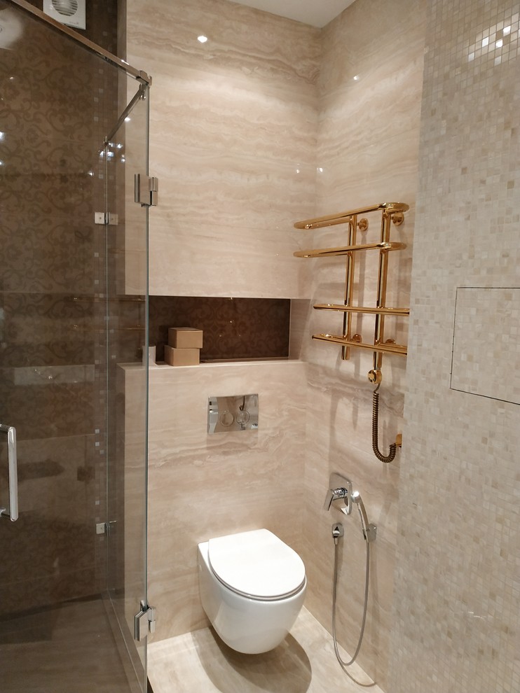 Мосфильмовская