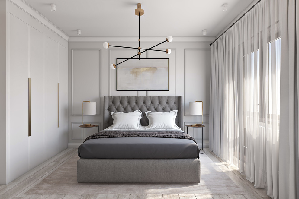 ЖК Московские Водники