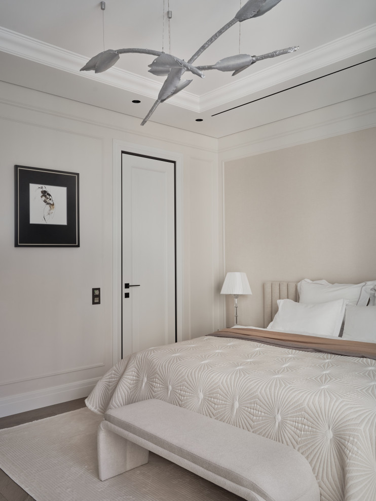 Квартира 95кв.м в жк ВТБ Арена Парк