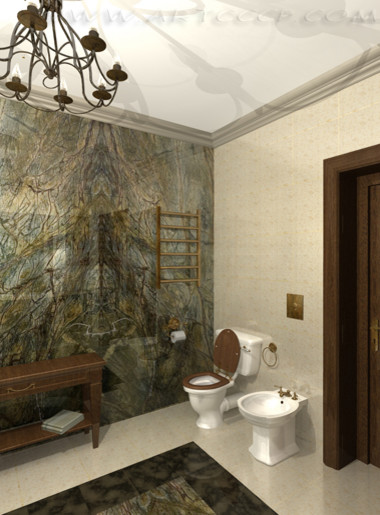 Ванная комната