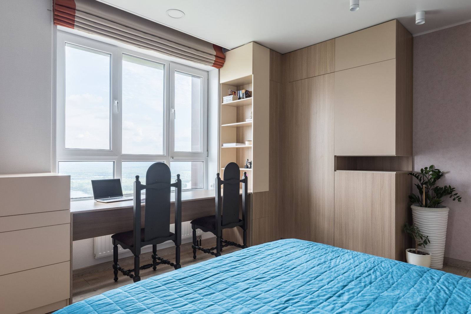 Проект квартиры