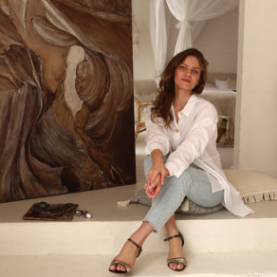 Татьяна Даньшина