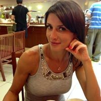 Фото профиля Anastasia Sizova