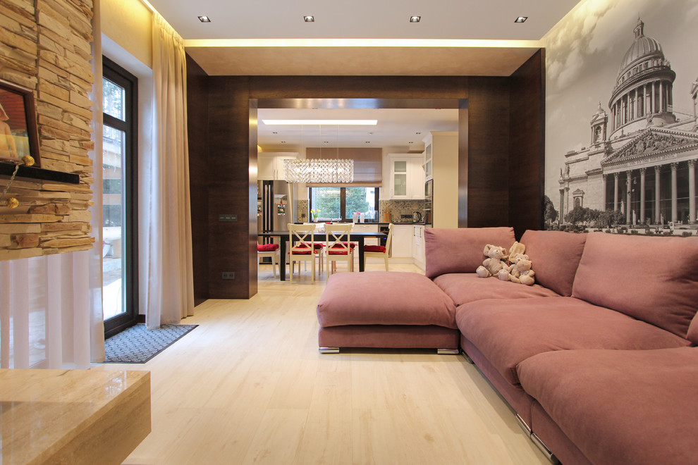 Дом в ЖК Оранжерейка №81