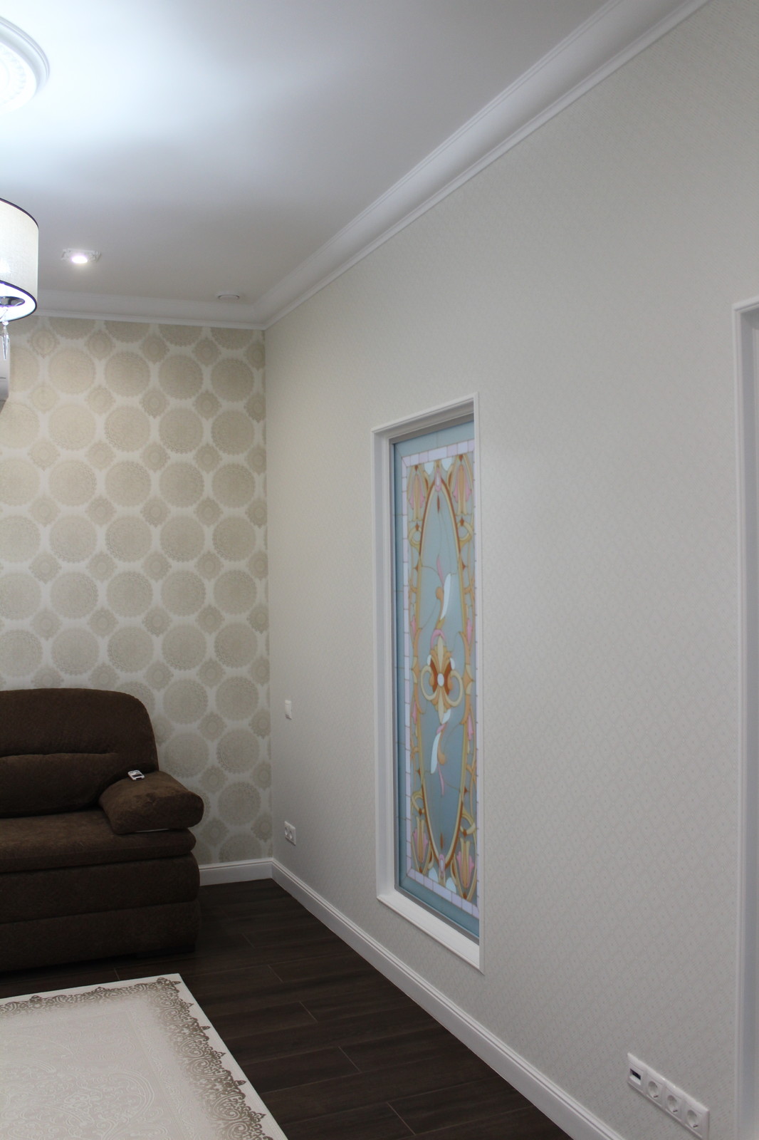 Роскошная классика в центре Сочи