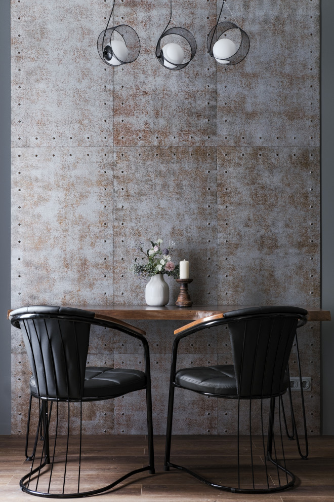 Интерьерная фотосъемка квартиры