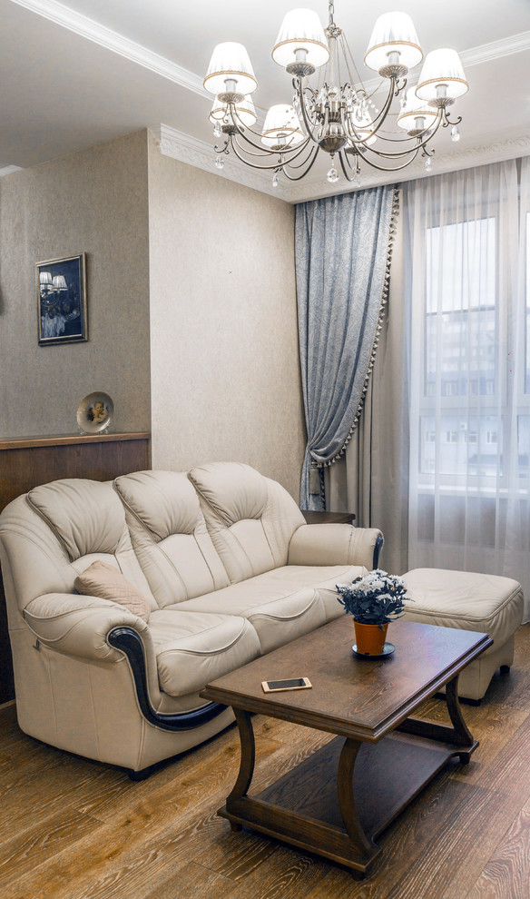 Классика в центре города