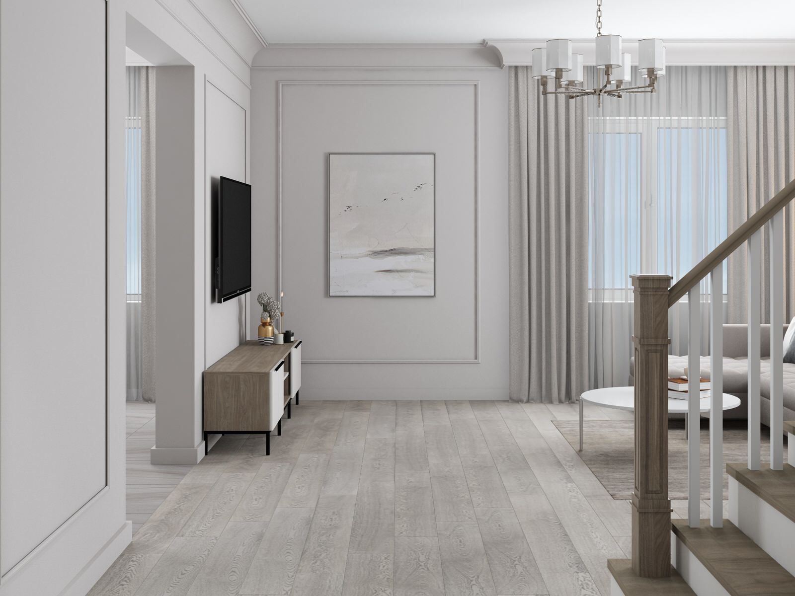 Загородный дом 150 кв.м.