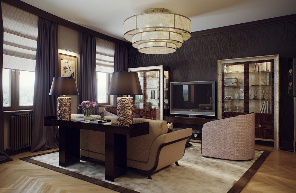 ЖК Донское подворье