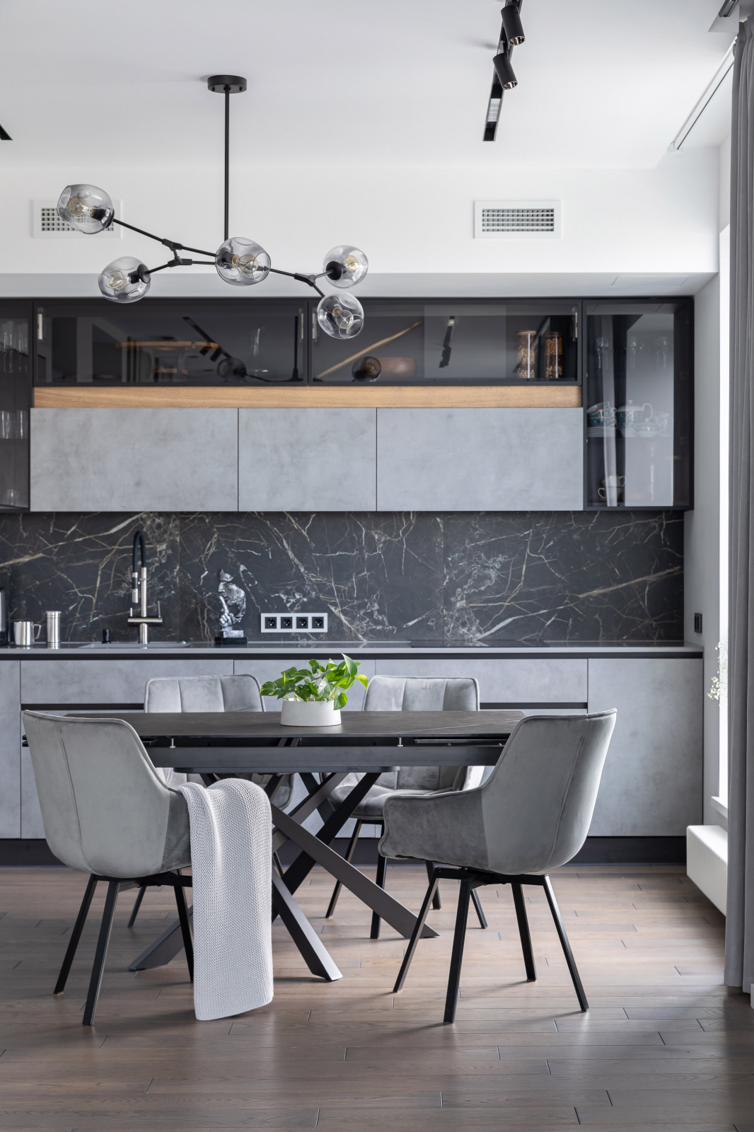 Квартира в ЖК “Космос”