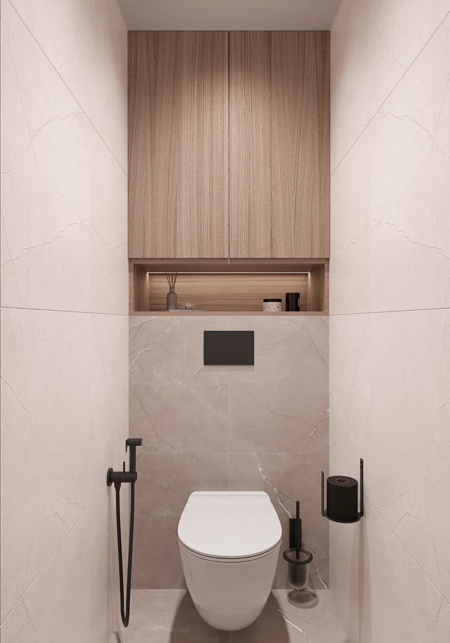 Квартал Мира