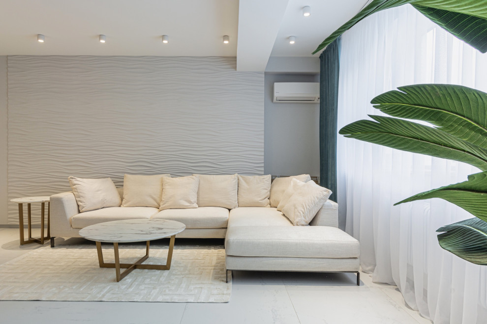 Апартамент у моря