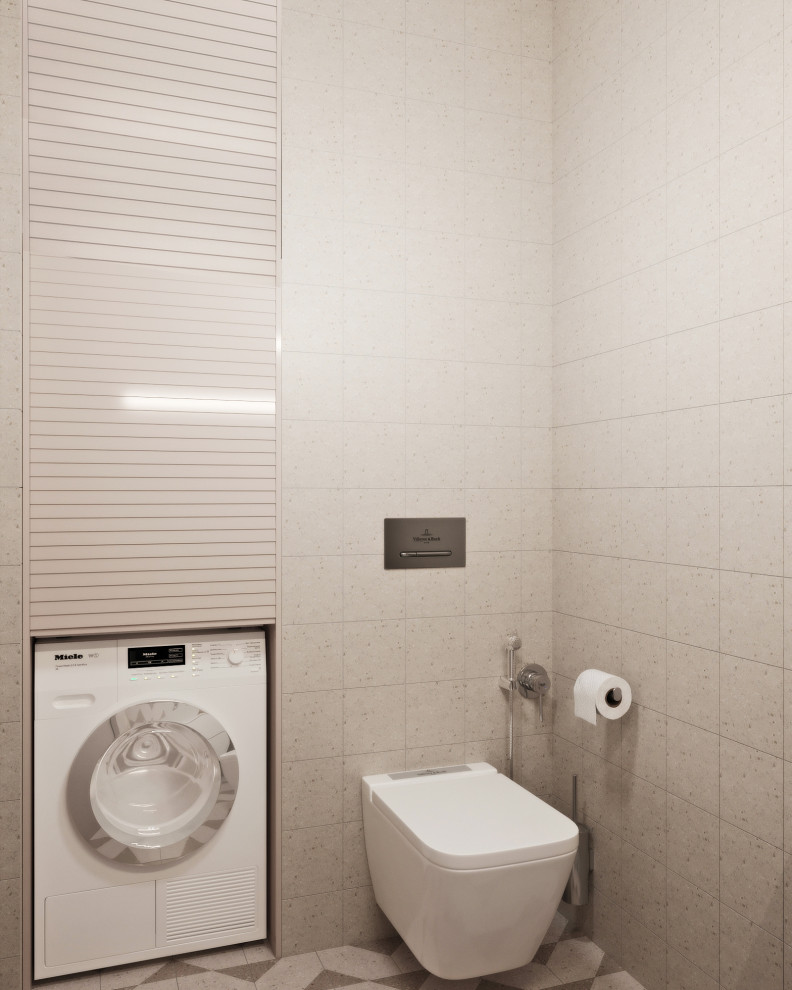 Обложка проекта: Квартира в Северо-Западном административном округе (Москва)