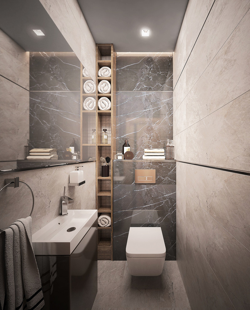 Небольшая квартира в районе Панарама