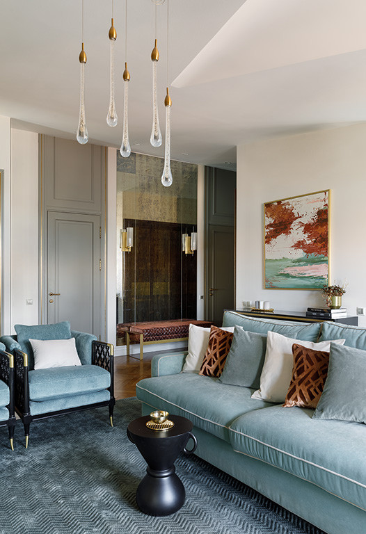 Дибуновская