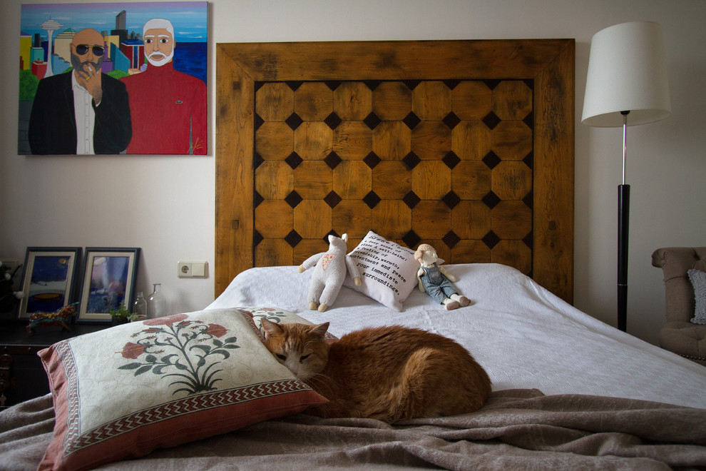 Вопрос: Как быстро заснуть и хорошо выспаться