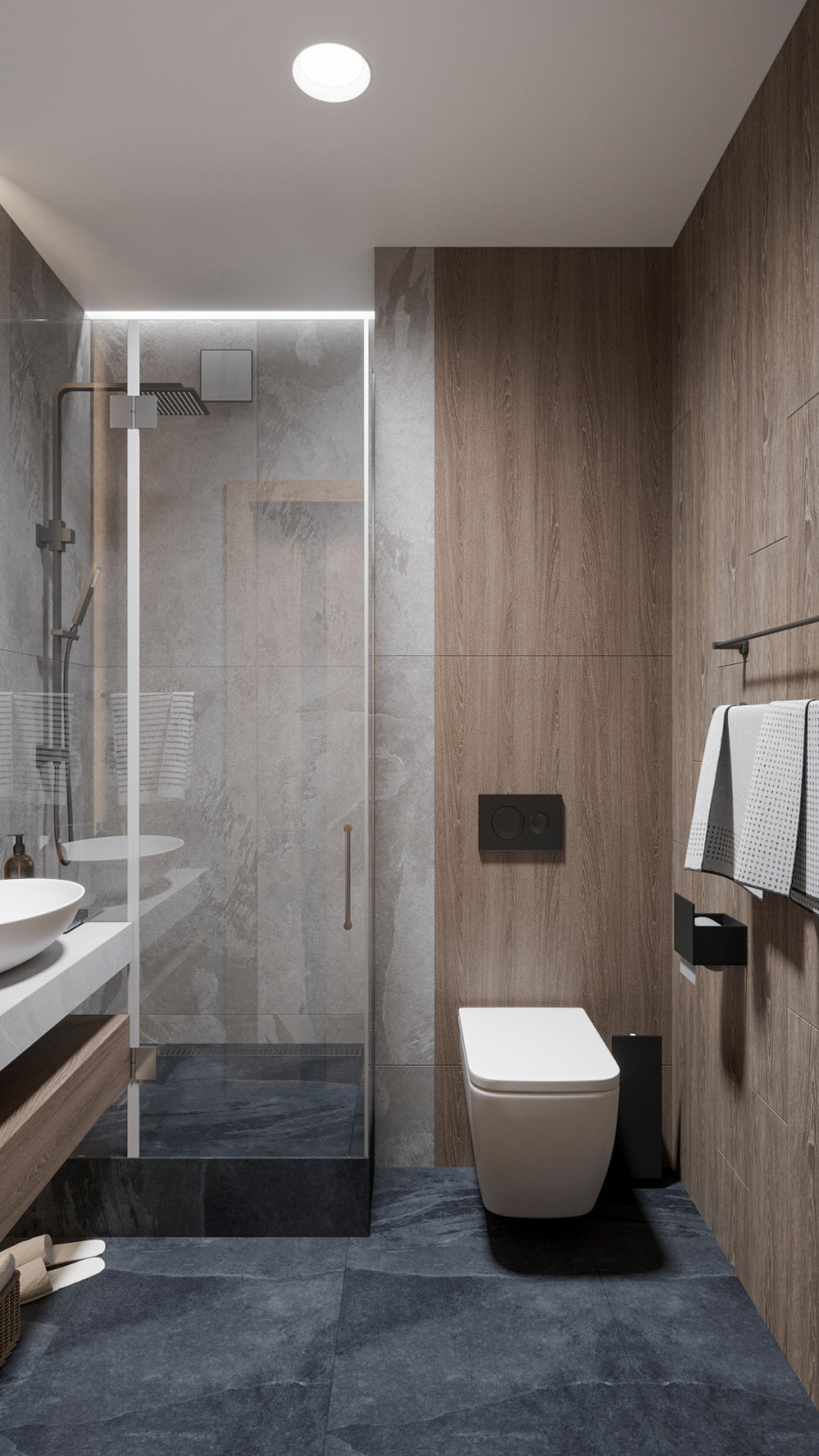 3-х комнатная квартира в ЖК История