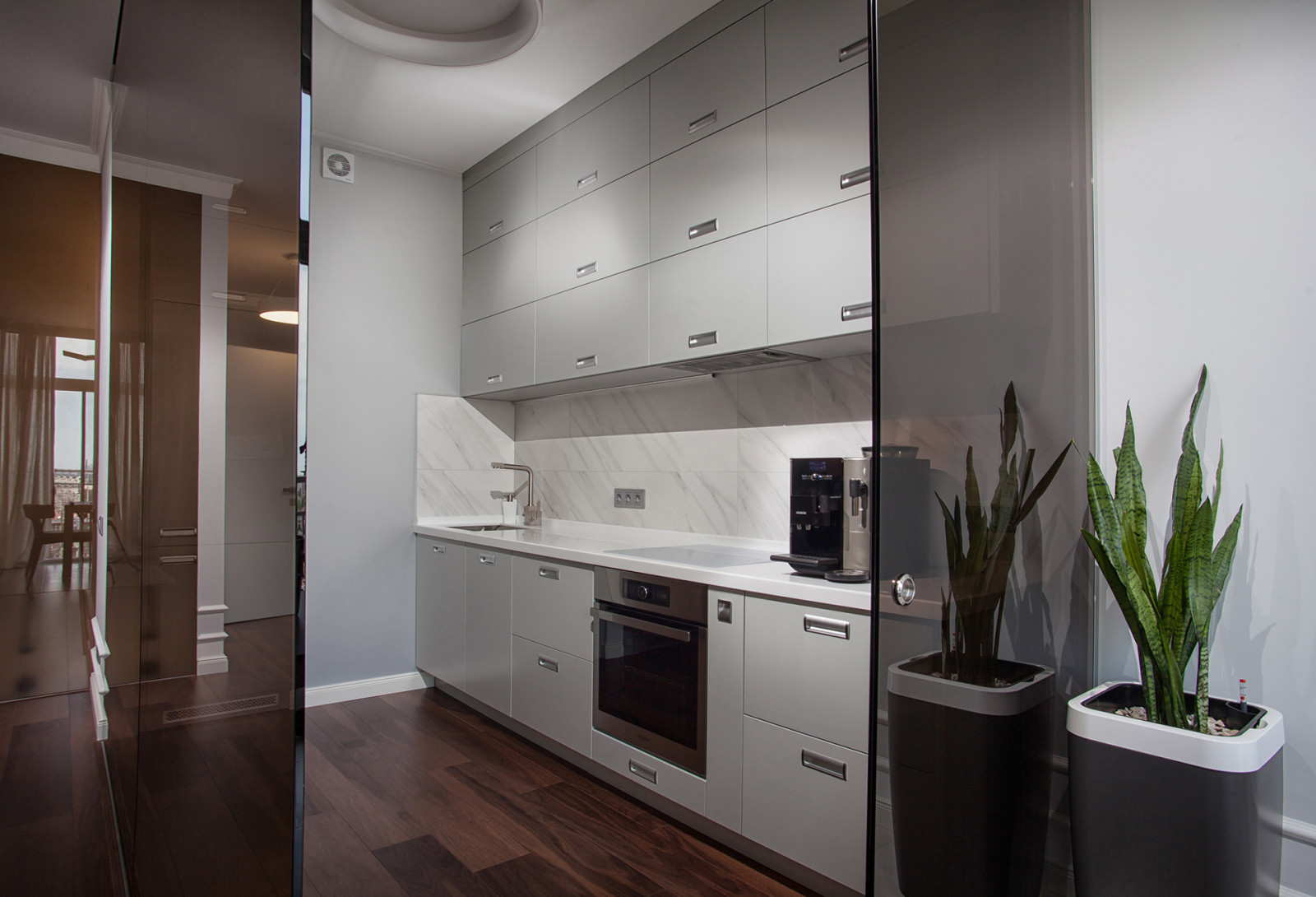 ЖK «Гaгaринcкий»