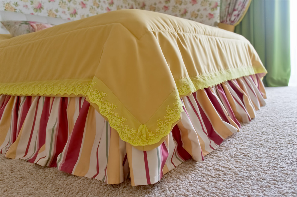 Спальня в Подмосковье