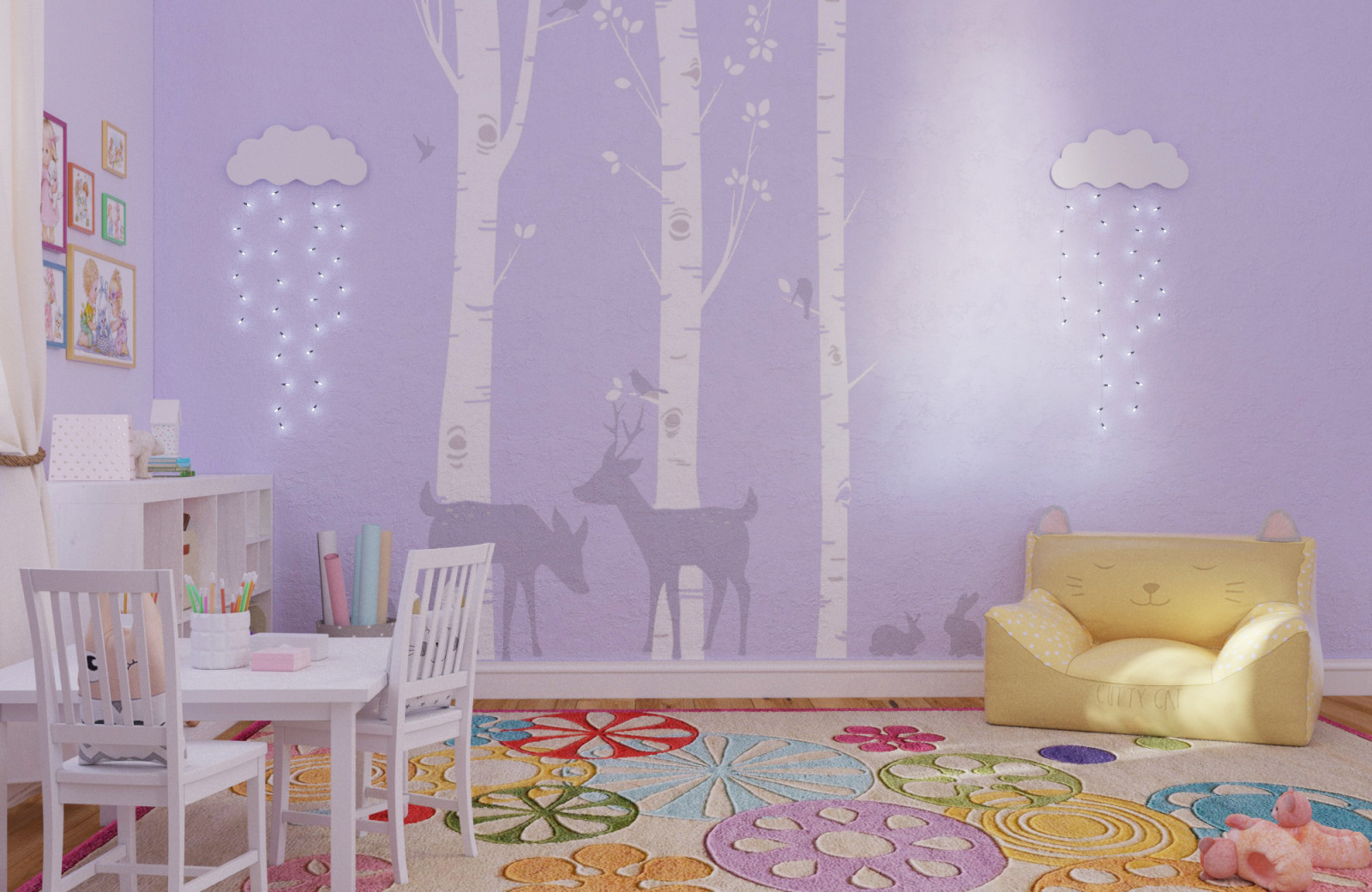 Обложка проекта: Загородный дом в Нижегородской обл.