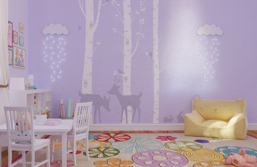 Обложка проекта: Загородный дом в Нижегородской обл.