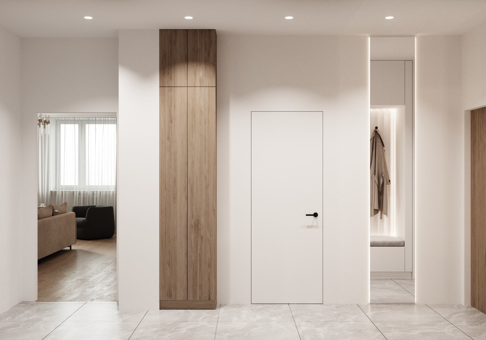 ЖК Удальцова (Москва)