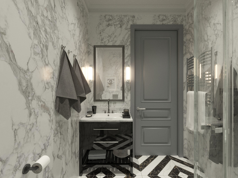 квартира на Ботанической улице