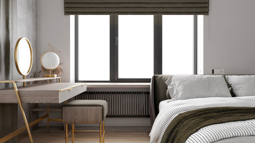 Москва ЖК "Silver Park"