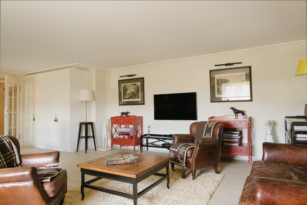 Студия на Чердаке