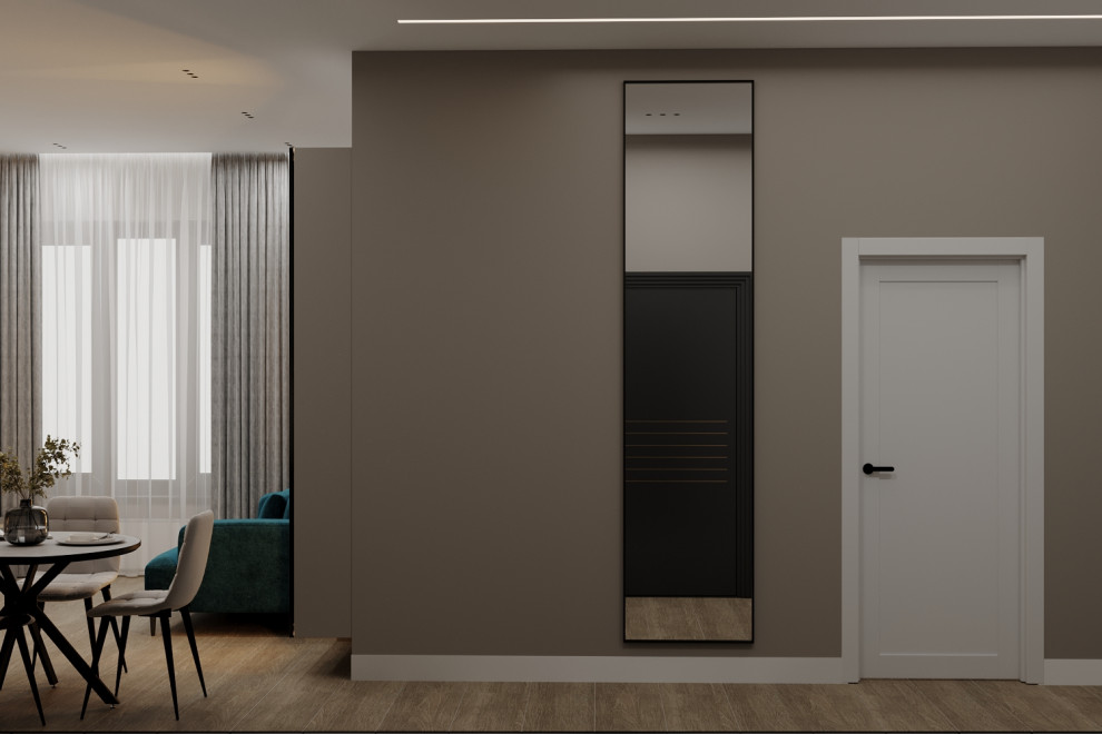 Квартира в Машаров