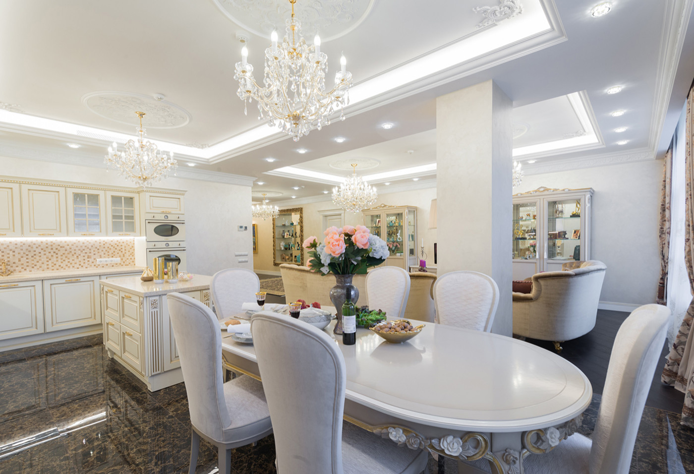 Новые правила в ЖК Резервный