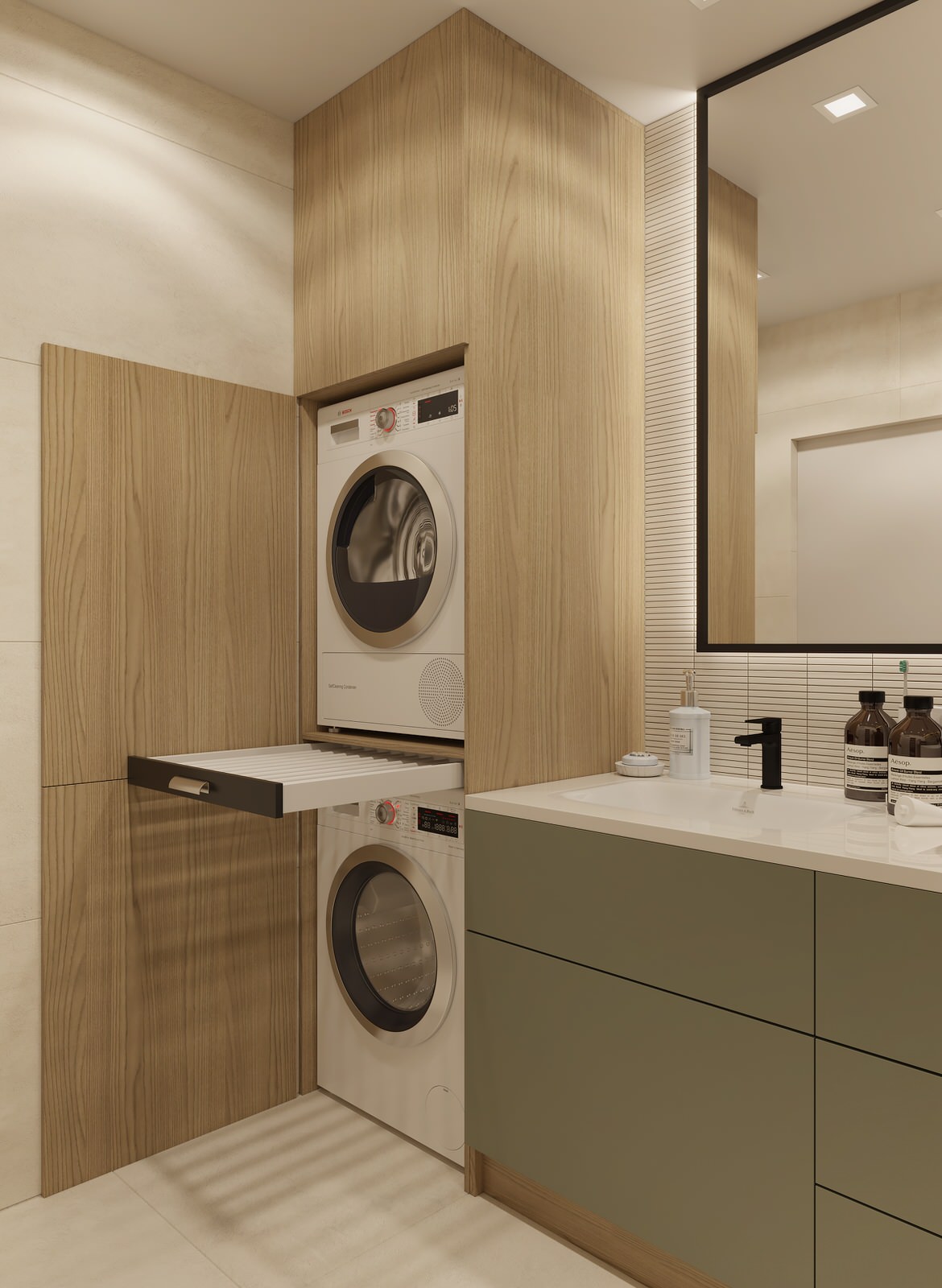 BEIGE CONCRETE