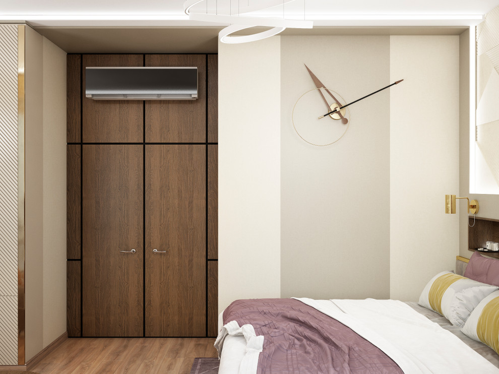 "Высота" ЖК Пресня Сити