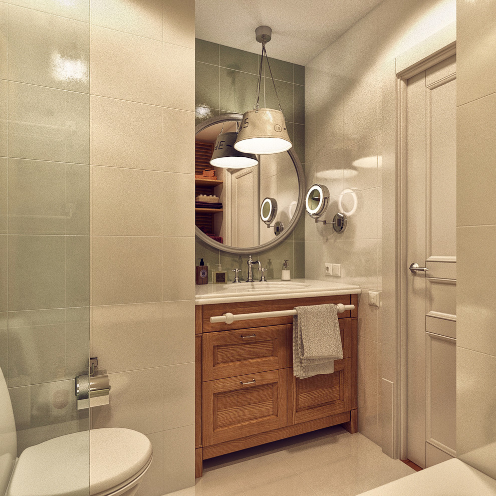 дизайн квартиры 40м2