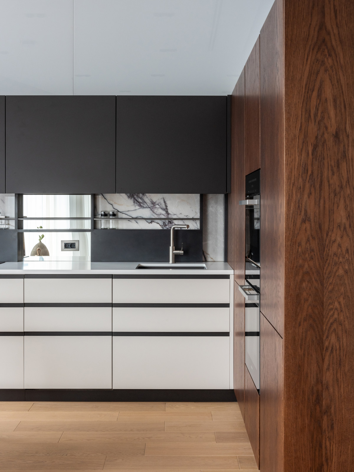 ЖК "Садовый Кварталы"