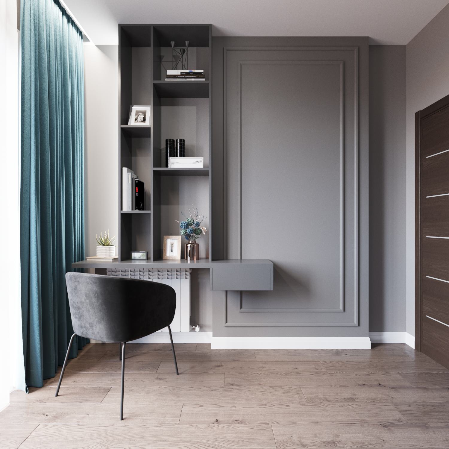 Квартира в Рязани