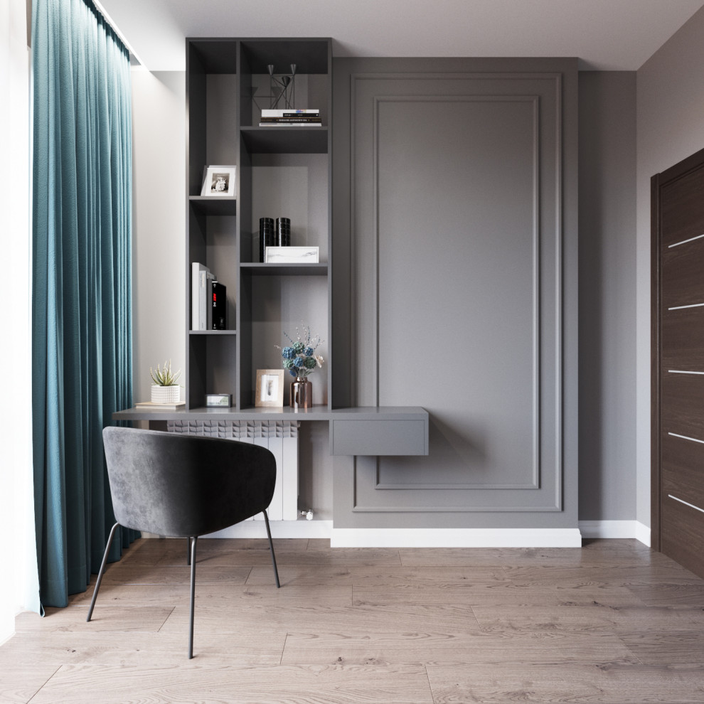 Квартира в Рязани