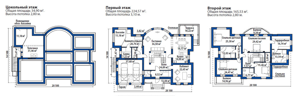 Эдем_415 кв.м.