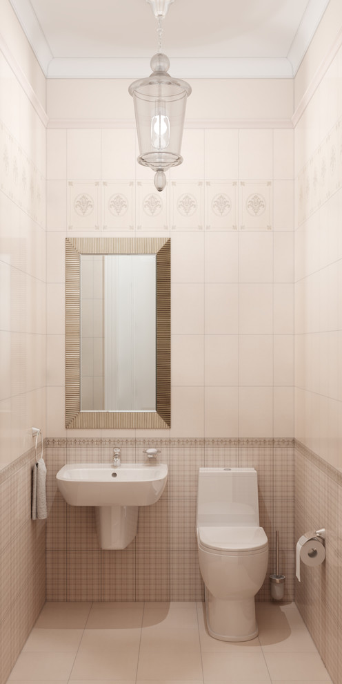 Речной, дом 1 700 кв. м