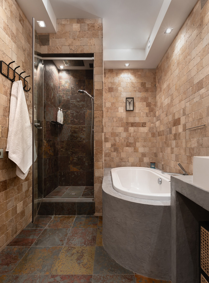 Квартира "Проспект мира" 120 кв.м.