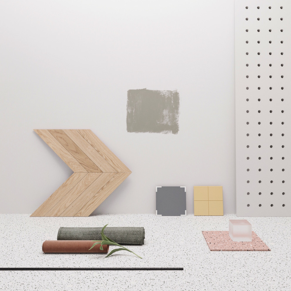 Проект квартиры в ЖК Skandi Klubb