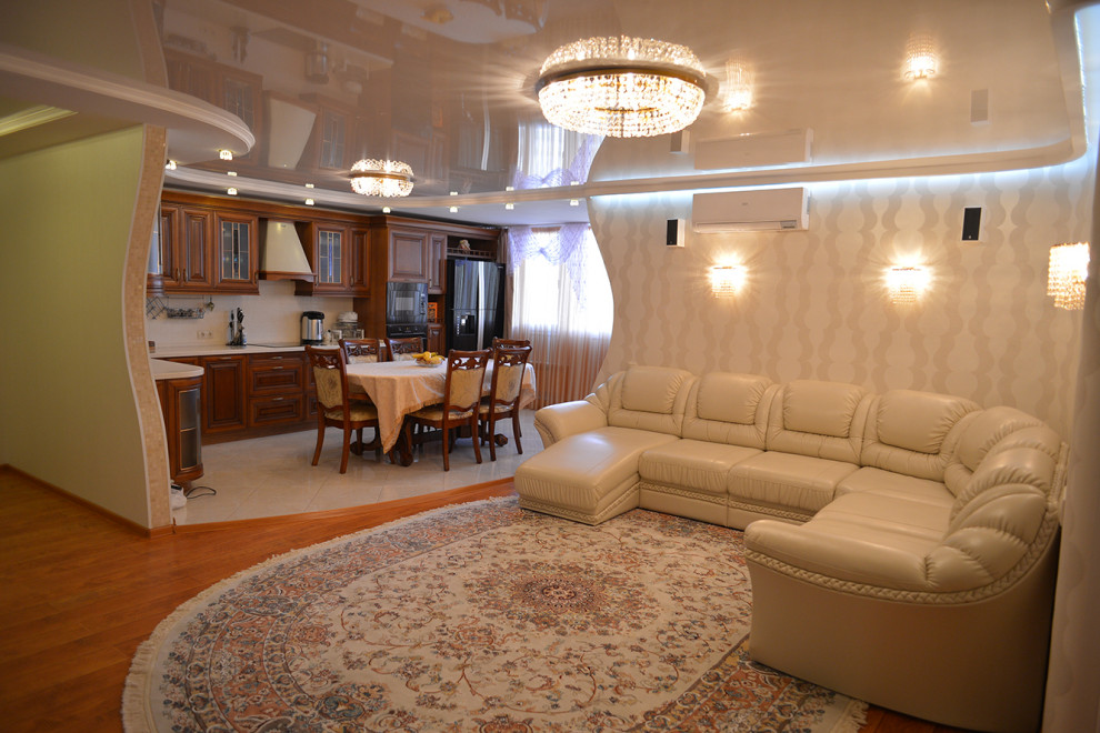 Квартира "Уютный дом"