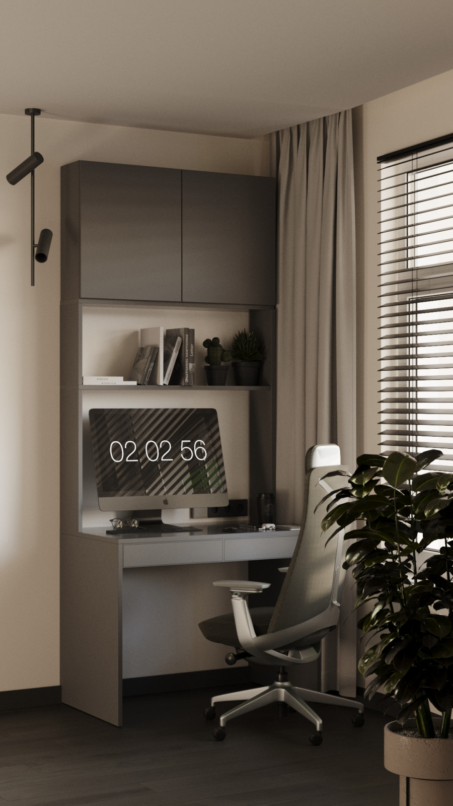 Обложка проекта: ЖК ФОРЕСТ