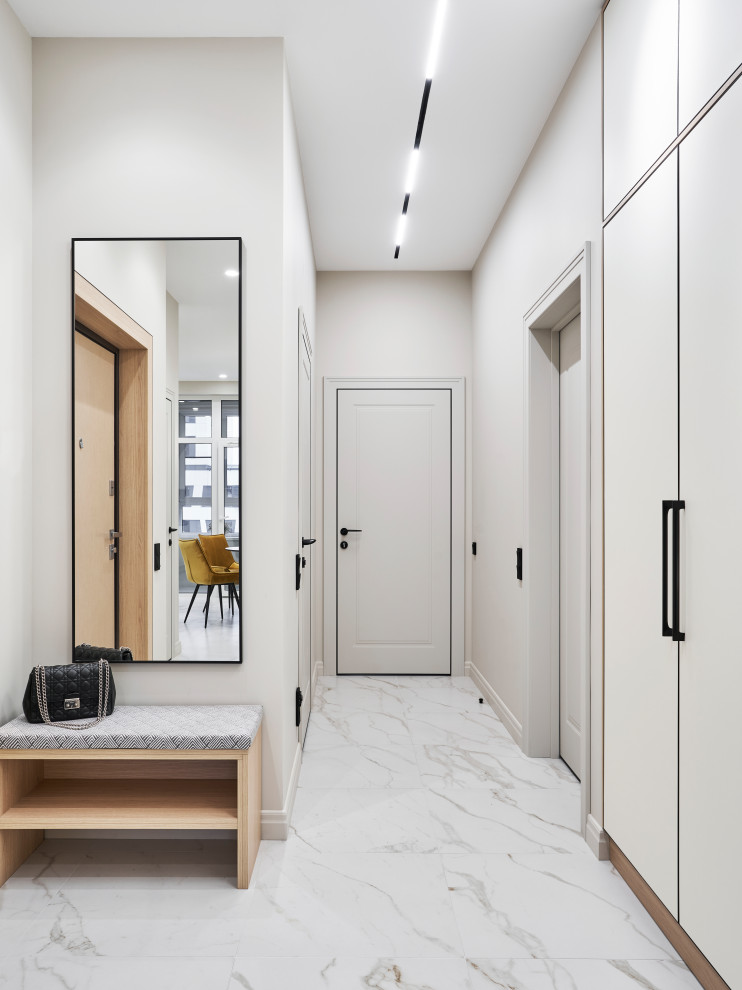 ЖК Рихард, 80 кв.м