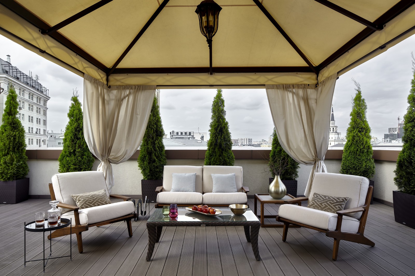 Офис на Садовом