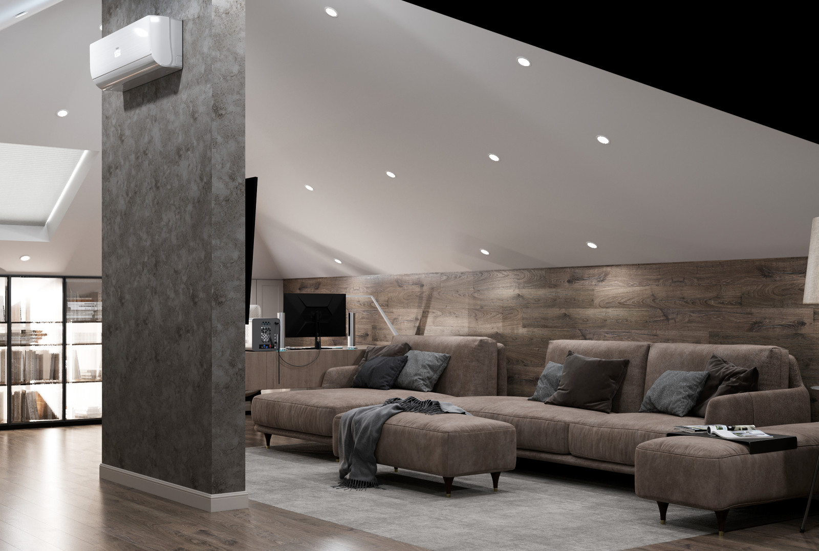 ДИЗАЙН ПРОЕКТ С РАСТЕНИЯМИ