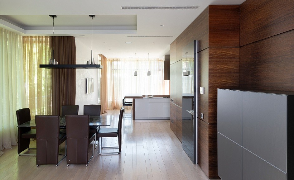 Интерьер Ватутинки 2