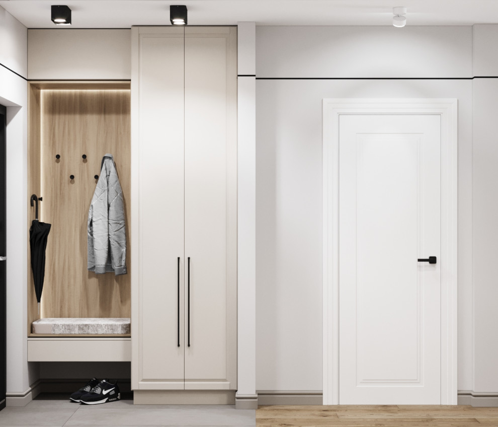 Квартира на Лазурной