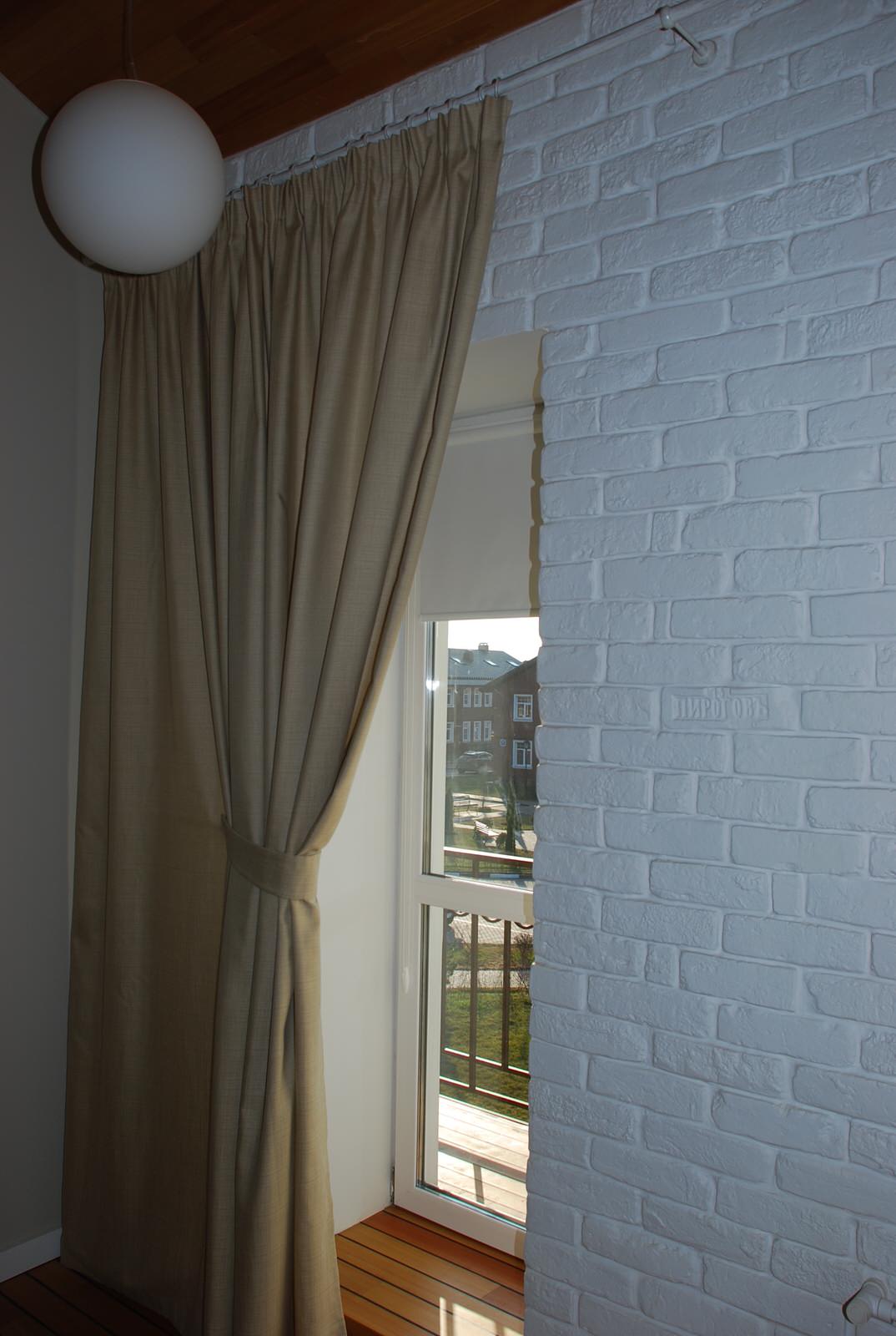 Квартира в поселке Бристоль