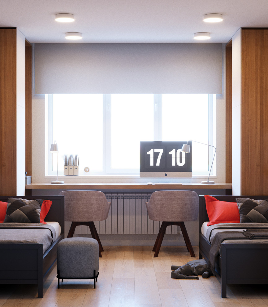 ЖК "Ботанический Сад" (Москва)